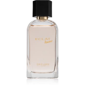 Oriflame Eclat Amour Eau de Toilette pentru femei - imagine 2